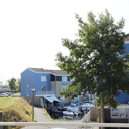 Vakantiehuis, Kaaidijk 42 Kortgene Buitenkant foto