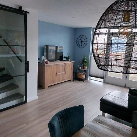 Vakantiehuis, Kaaidijk 42 Kortgene Buitenkant foto