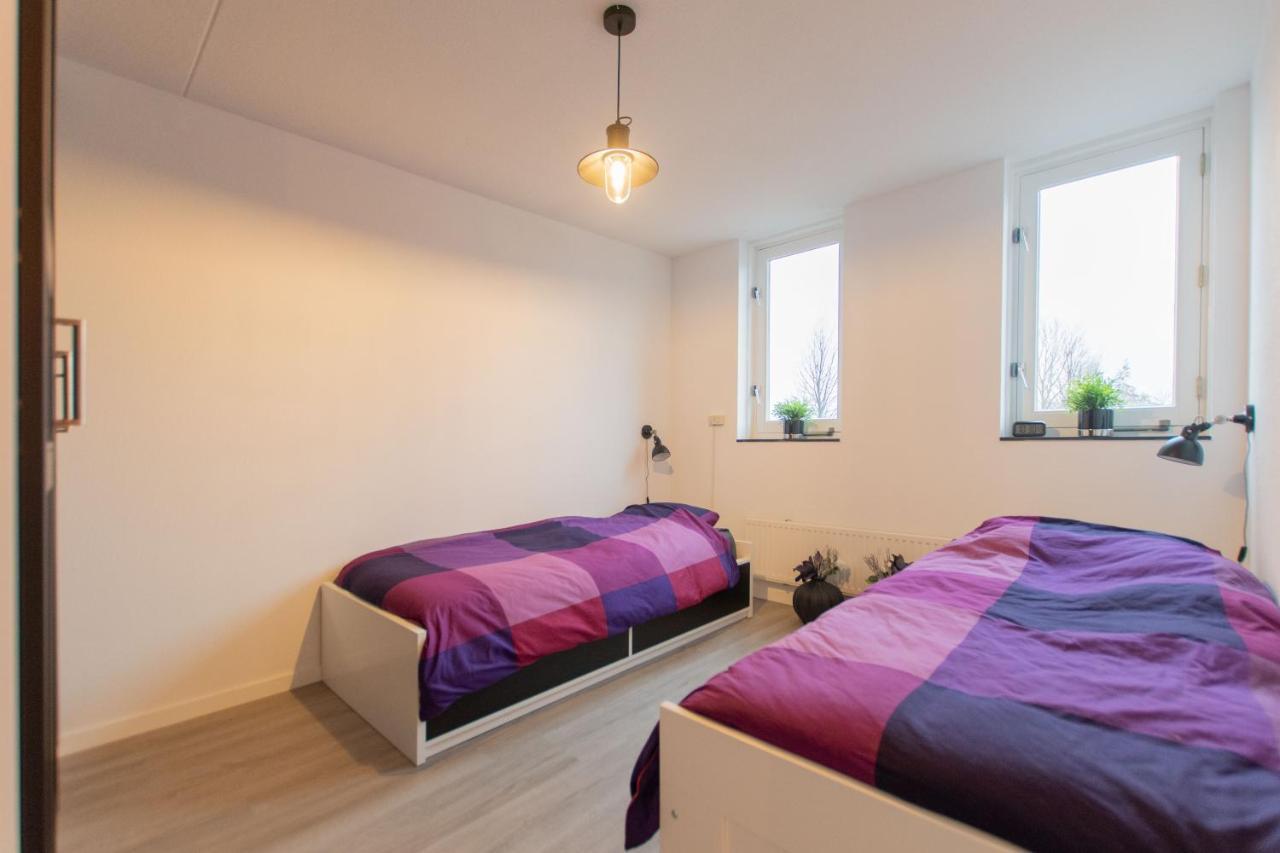 Vakantiehuis, Kaaidijk 42 Kortgene Buitenkant foto