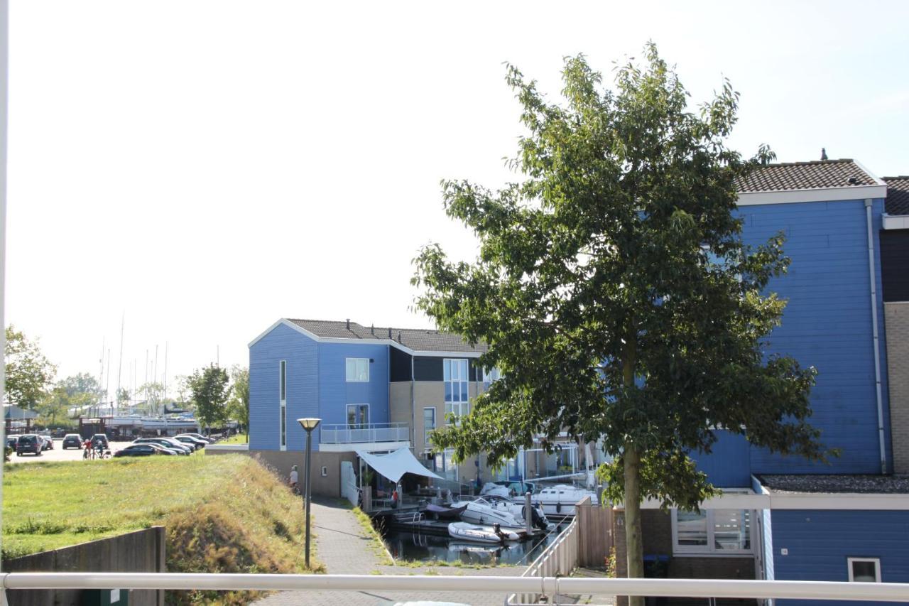 Vakantiehuis, Kaaidijk 42 Kortgene Buitenkant foto