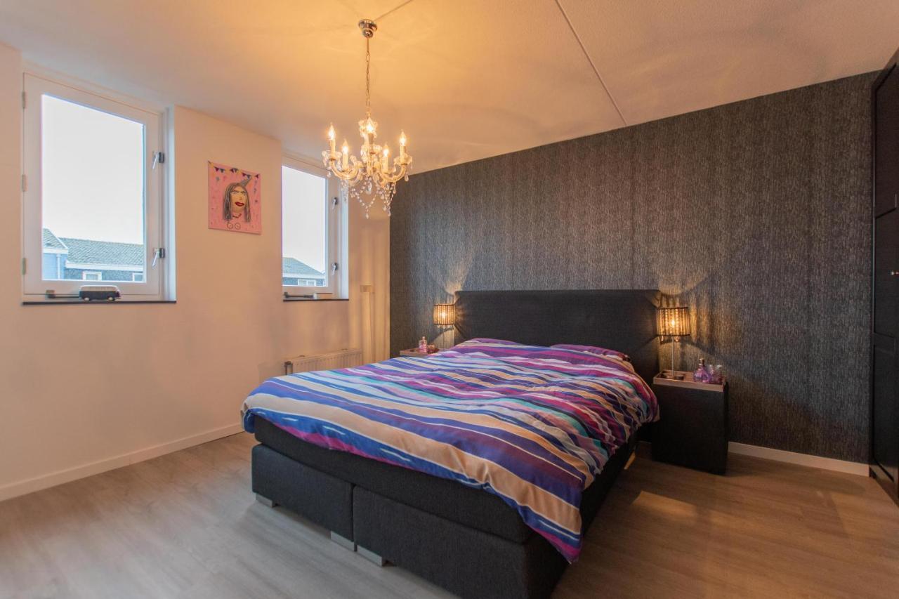 Vakantiehuis, Kaaidijk 42 Kortgene Buitenkant foto