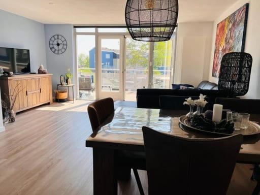 Vakantiehuis, Kaaidijk 42 Kortgene Buitenkant foto