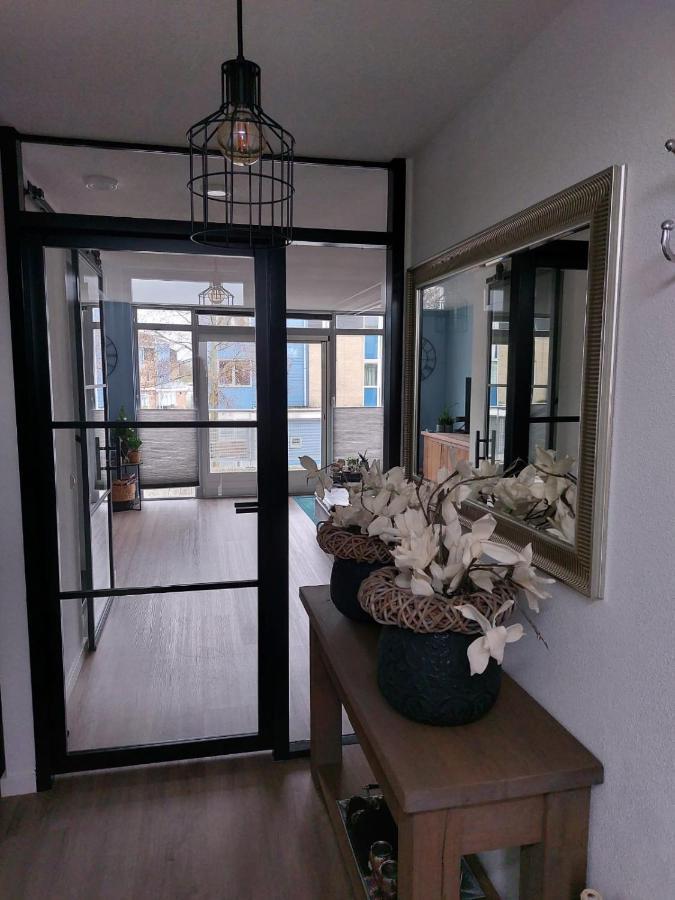 Vakantiehuis, Kaaidijk 42 Kortgene Buitenkant foto