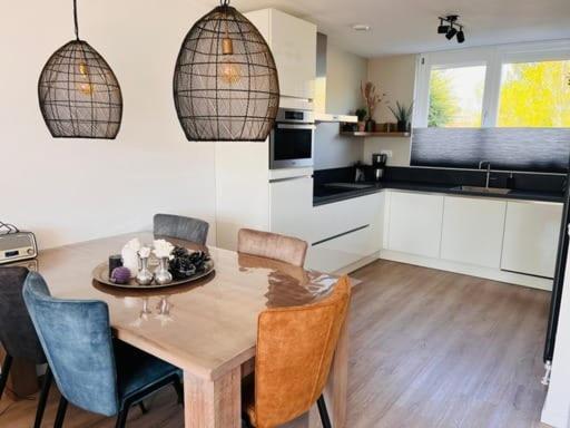 Vakantiehuis, Kaaidijk 42 Kortgene Buitenkant foto