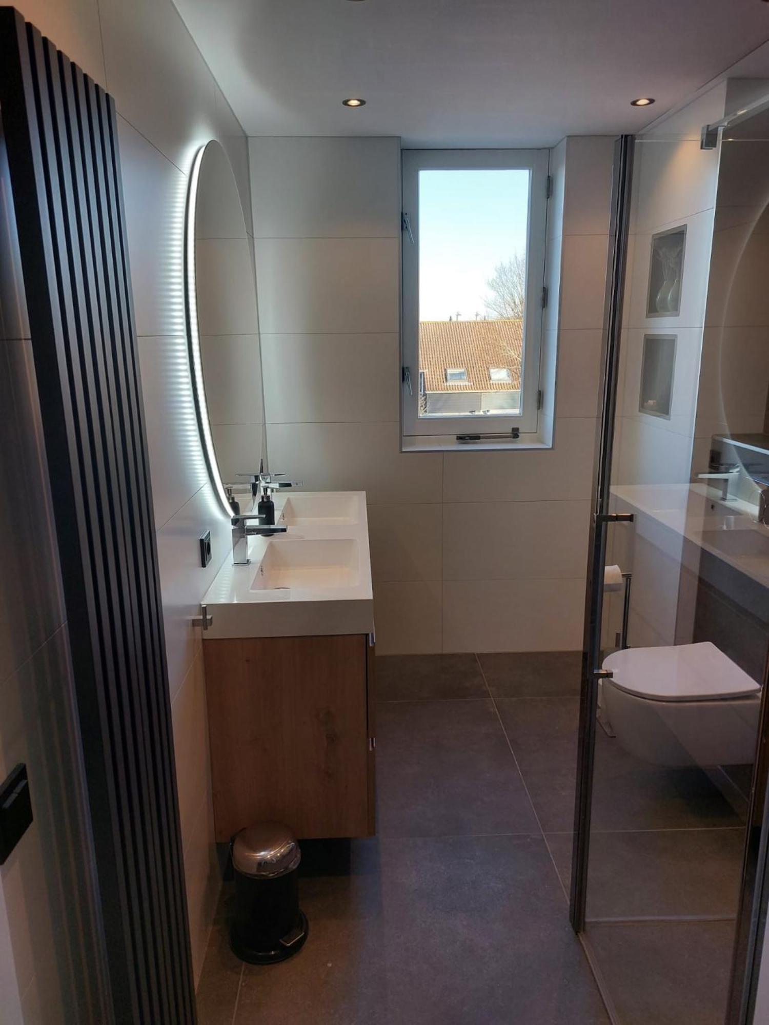 Vakantiehuis, Kaaidijk 42 Kortgene Buitenkant foto